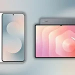 Samsung Galaxy Tab S11 e Galaxy S25 FE