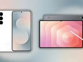 Samsung Galaxy Tab S11 e Galaxy S25 FE