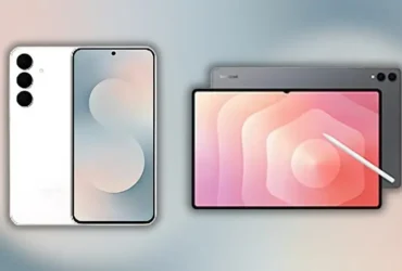 Samsung Galaxy Tab S11 e Galaxy S25 FE