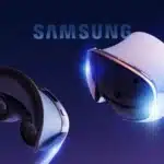 Samsung Galaxy XR