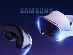 Samsung Galaxy XR