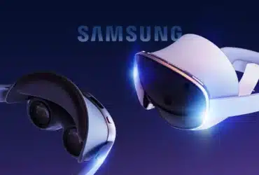 Samsung Galaxy XR