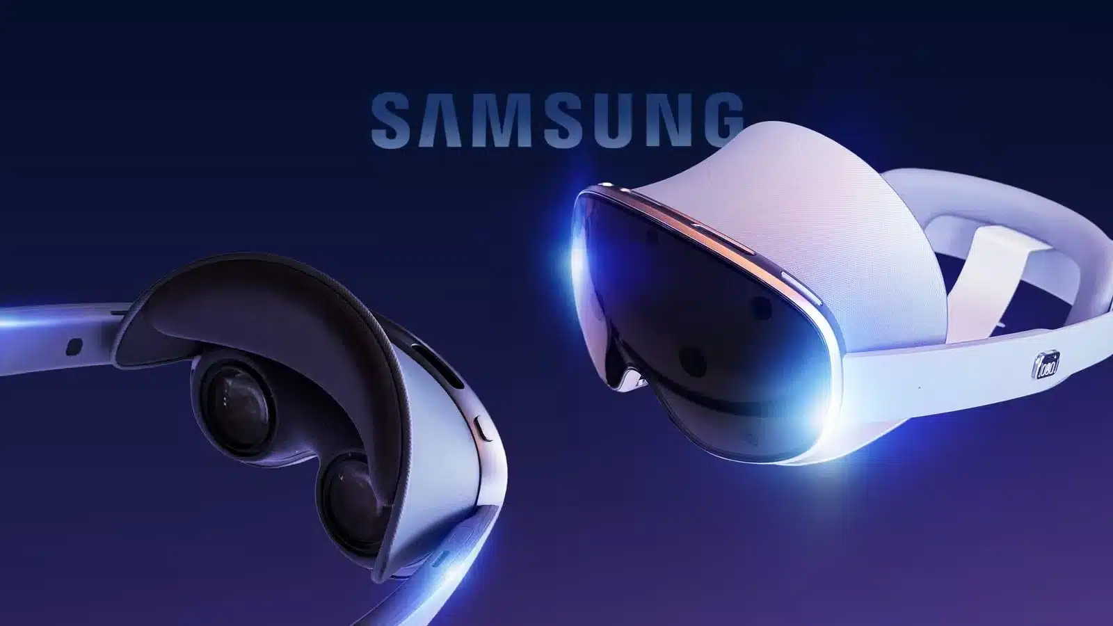 Samsung Galaxy XR