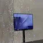 Samsung Galaxy Z TriFold Real