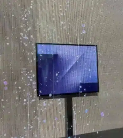 Samsung Galaxy Z TriFold Real