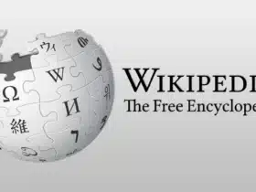 Wikipedia Cover