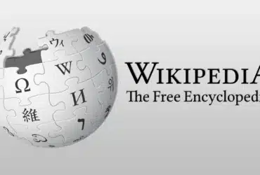 Wikipedia Cover