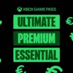 Xbox Game Pass