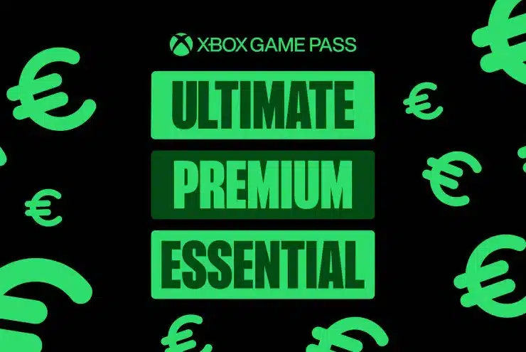 Xbox Game Pass