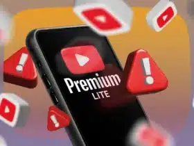 YouTube Premium Lite