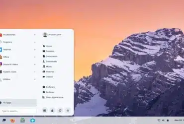 Zorin OS
