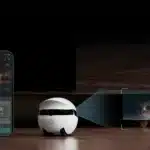 enabot EBO Air 2 Plus