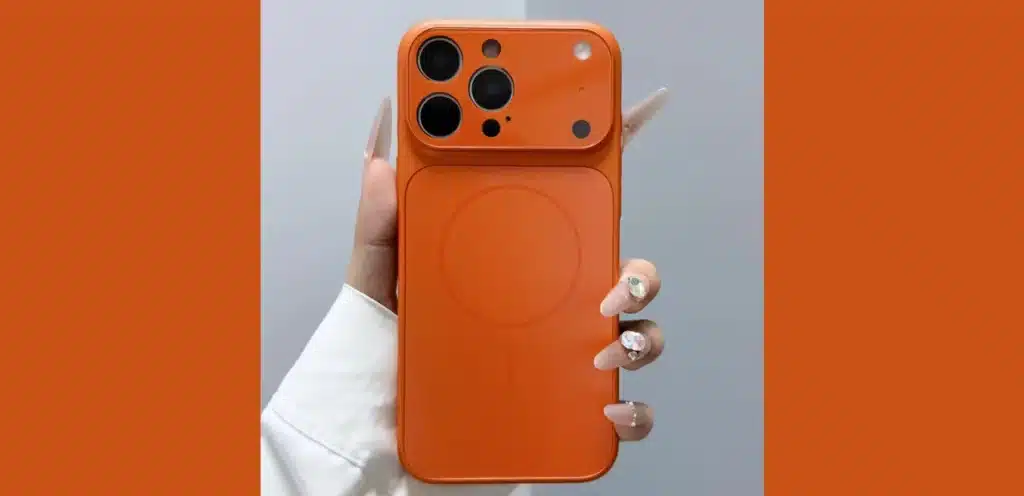 iPhone 17 Pro Transformation Pack