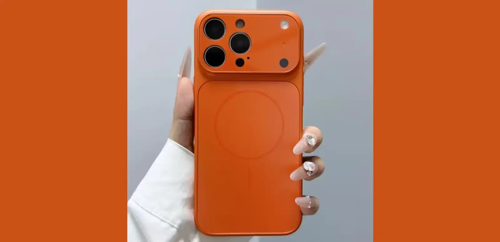 iPhone 17 Pro Transformation Pack
