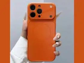 iPhone 17 Pro Transformation Pack