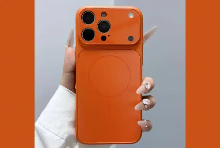 iPhone 17 Pro Transformation Pack