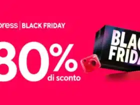 AliExpress Black Friday