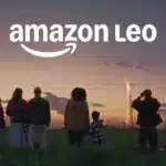 Amazon Leo