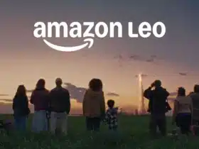 Amazon Leo