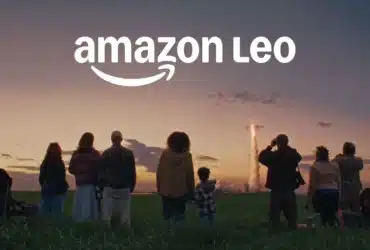 Amazon Leo