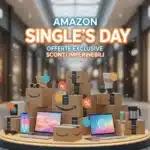 Amazon Single's Day