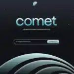 Comet Browser