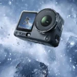 DJI Osmo Action 6