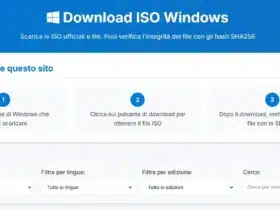Download ISO Windows mrnico89