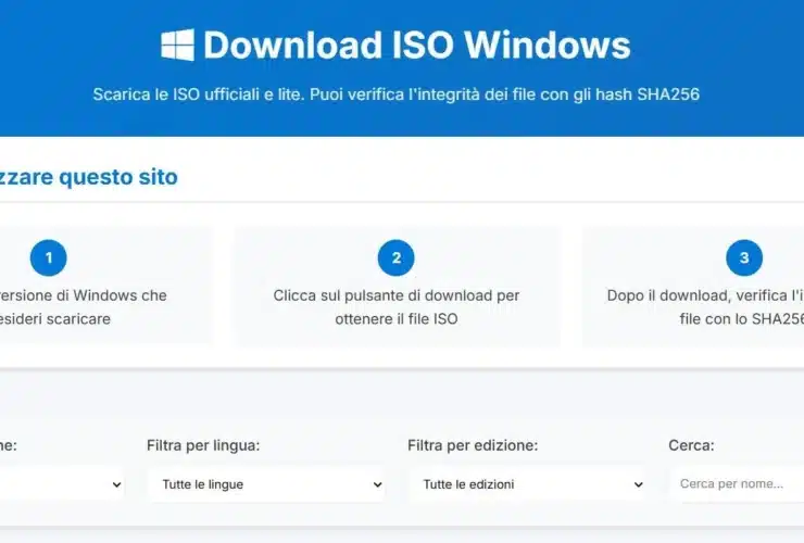 Download ISO Windows mrnico89