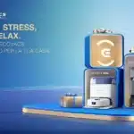 ECOVACS Black Friday 2025