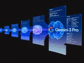 Gemini 3 Pro