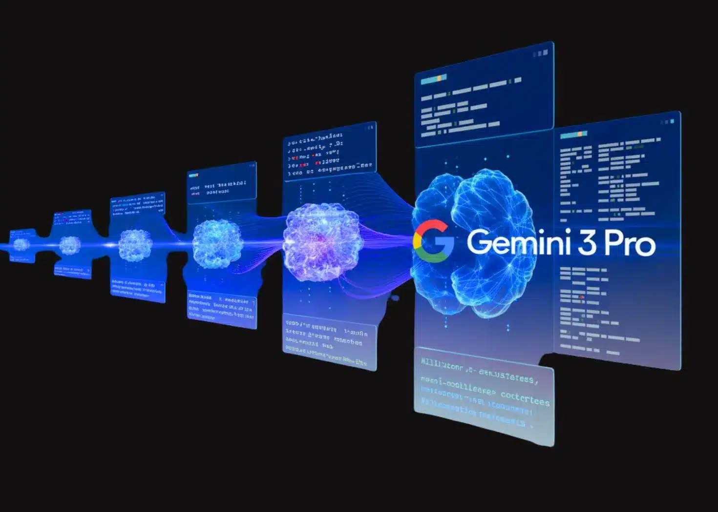 Gemini 3 Pro