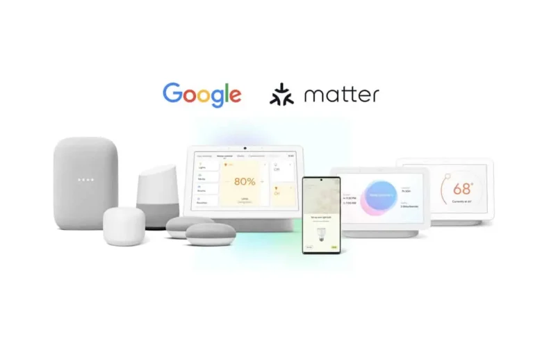 Google Nest