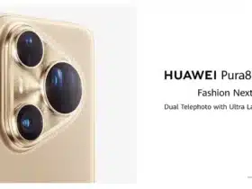 HUAWEI Pura 80 Ultra