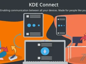 KDE Connect