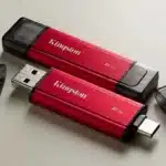 Kingston SSD Dual Portable