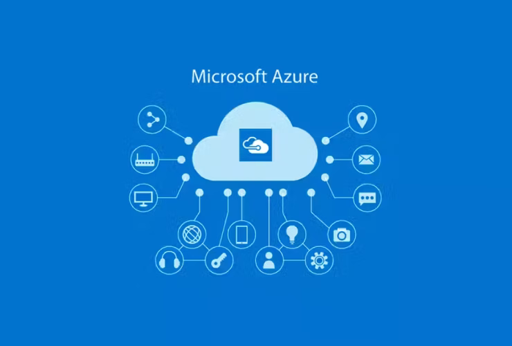 Microsoft Azure