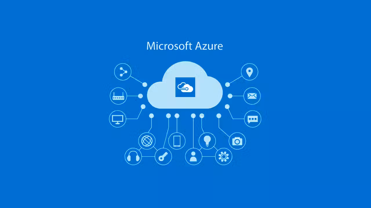 Microsoft Azure