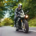 Moto su Strada