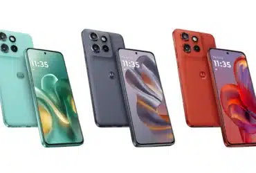 Motorola Edge 60 Neo