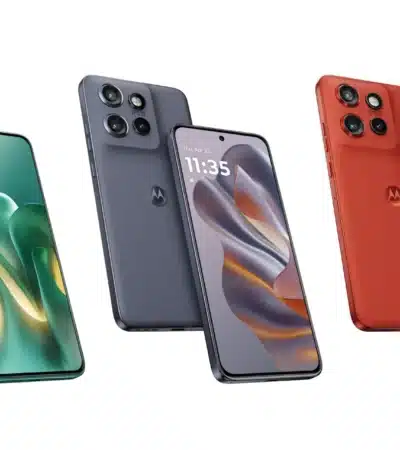 Motorola Edge 60 Neo