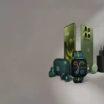 Motorola edge 70 Cover