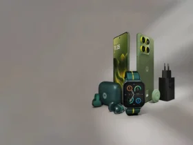 Motorola edge 70 Cover