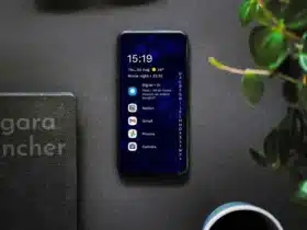 Niagara Launcher