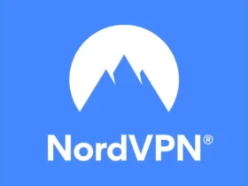 NordVPN Cover