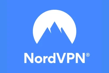 NordVPN Cover