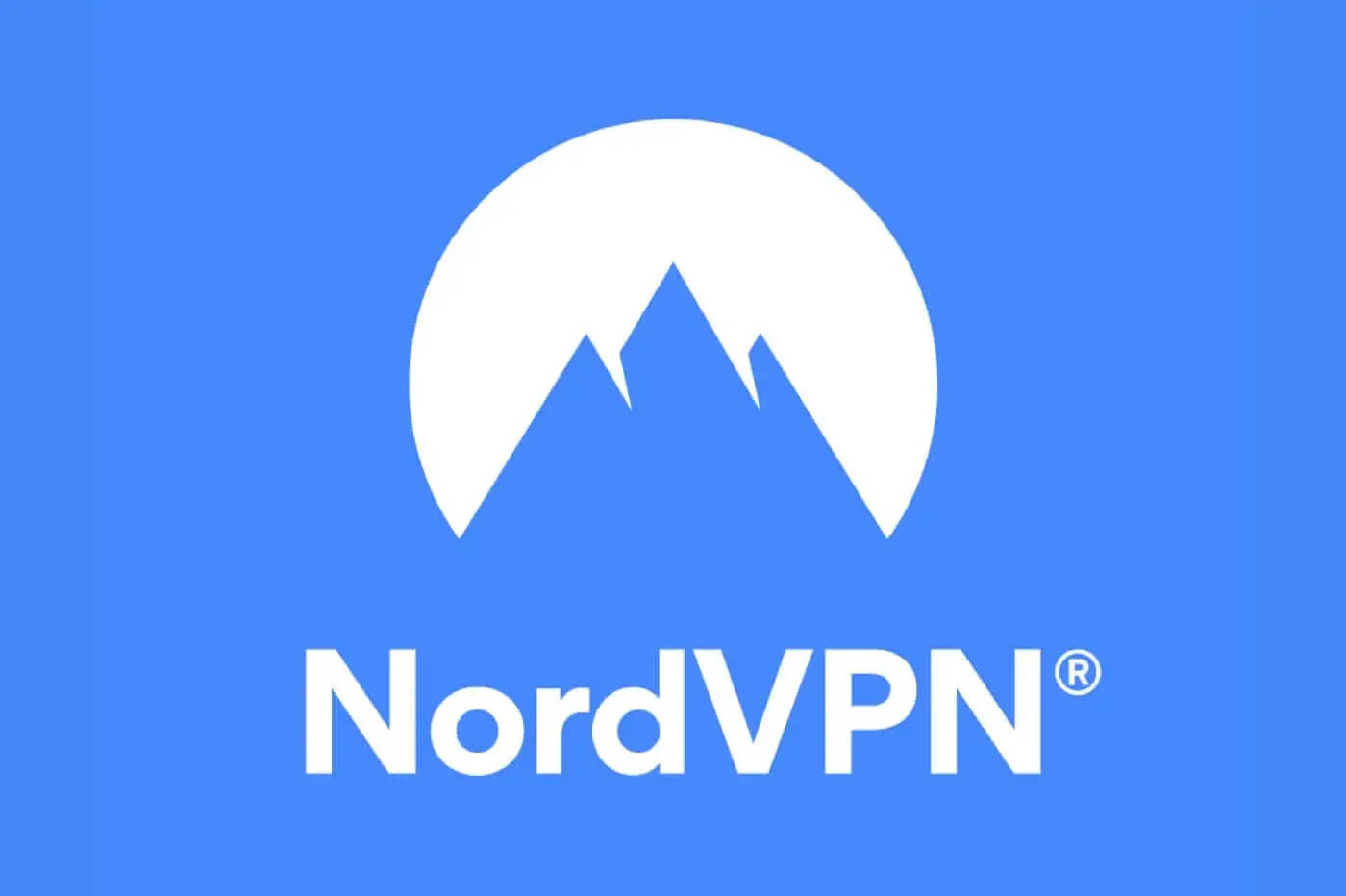 NordVPN Cover