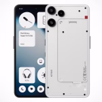 Nothing Phone 3a Lite