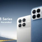 POCO F8 Ultra e F8 Pro