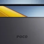 Poco Pad